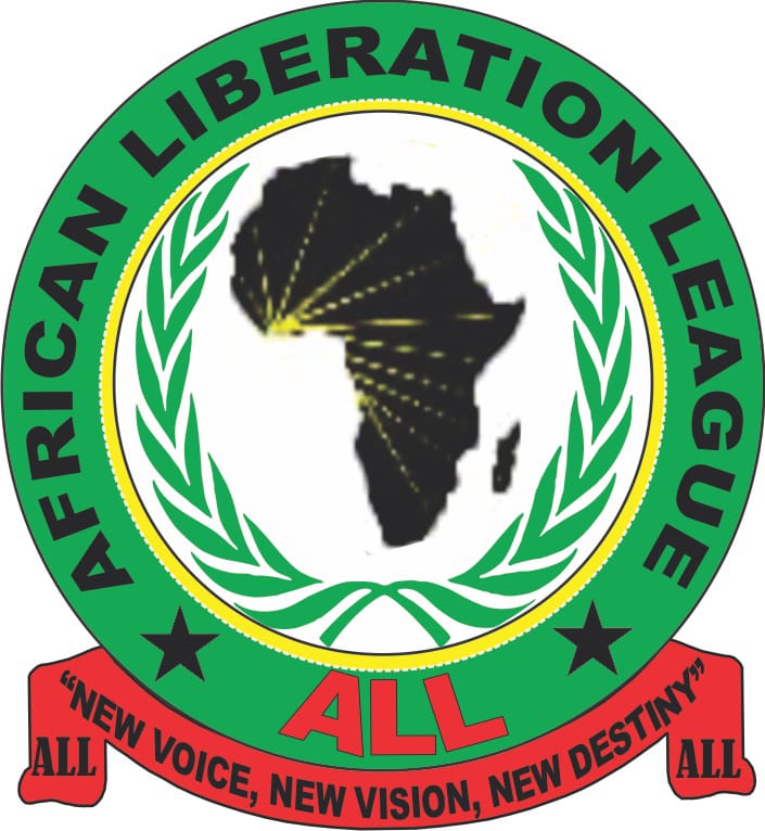 African Liberation League (ALL)