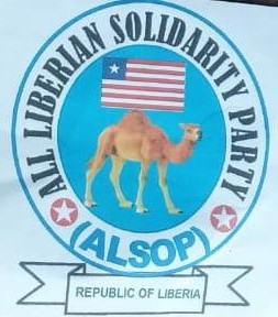 All Liberians Solidarity Party (ALSOP)