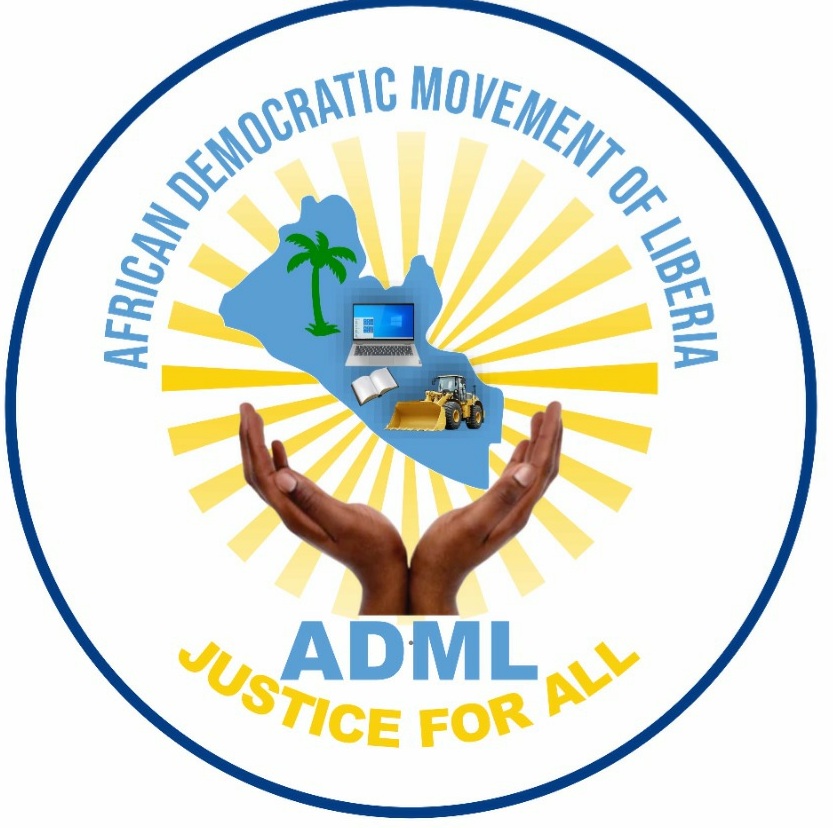 African Democratic Movement of Liberia (ADML)
