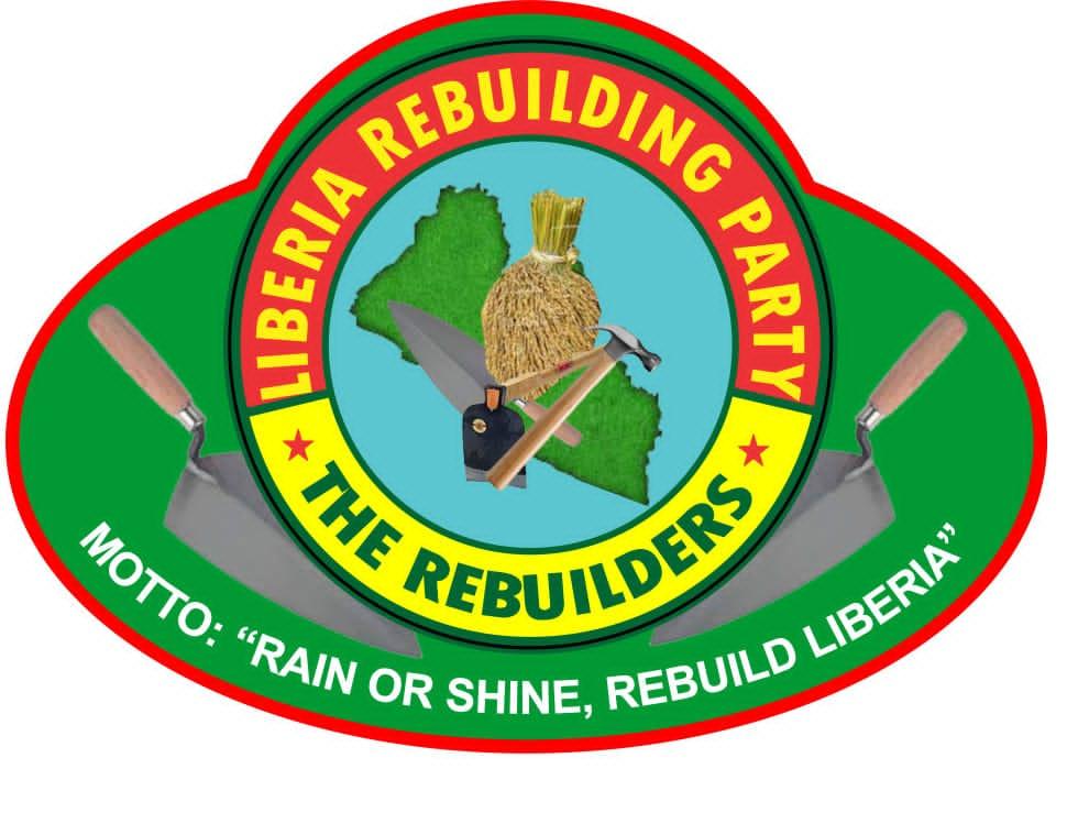 Liberia Rebuilding Party (REBUILDERS)