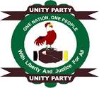 Unity Party (UP)